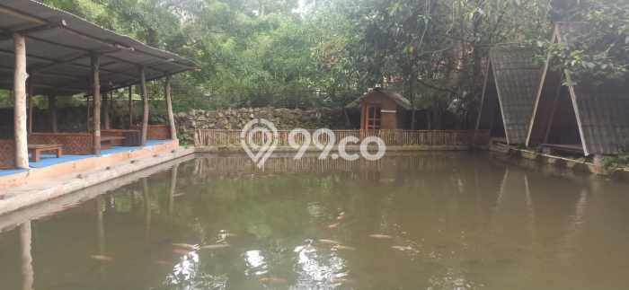 Lahan Dijual Lokasi Strategis di Bandung dengan Luas 11755m2 Lahan Dijual Lokasi Strategis di Bandung dengan Luas 11755m2