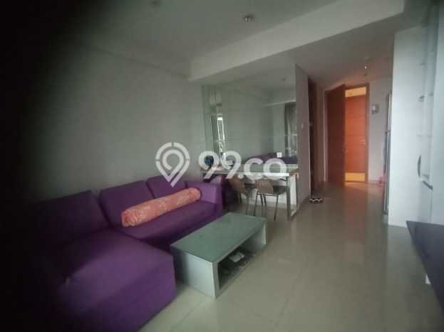 Apartemen Sewa 0 Kamar Murah Siap Huni di Bandung, Luas 40m2 Apartemen Sewa 0 Kamar Murah Siap Huni di Bandung, Luas 40m2