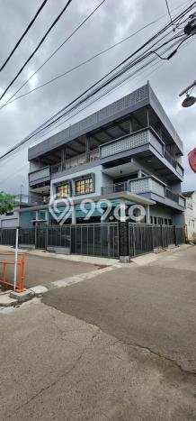 Gudang Dijual di Margaasih Bandung dengan Luas Bangunan 1000m2 Gudang Dijual di Margaasih Bandung dengan Luas Bangunan 1000m2