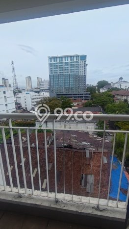 Dijual Apartemen di Bandung 2 Kamar & 2 Kamar Mandi, Luas 71m2 Dijual Apartemen di Bandung 2 Kamar & 2 Kamar Mandi, Luas 71m2
