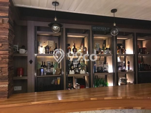 Rumah Elit Modern Tanpa Renovasi di Pecatu Badung Rumah Elit Modern Tanpa Renovasi di Pecatu Badung