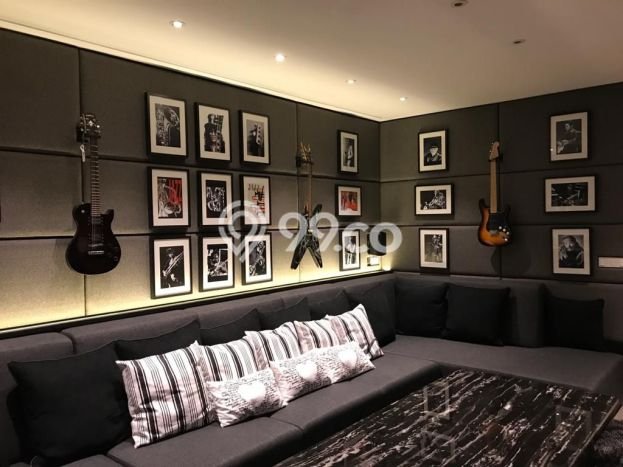 Rumah Elit Modern Tanpa Renovasi di Pecatu Badung Rumah Elit Modern Tanpa Renovasi di Pecatu Badung