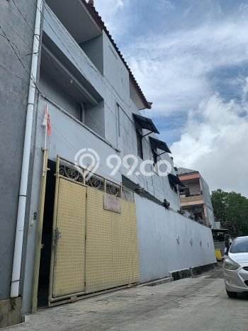 Jual Rumah Mewah Megah Dengan View Eksklusif di Jimbaran, Badung Jual Rumah Mewah Megah Dengan View Eksklusif di Jimbaran, Badung
