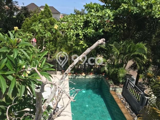 For Sale! Luxury House LT 295m2 Desain Modern di Pecatu For Sale! Luxury House LT 295m2 Desain Modern di Pecatu