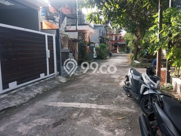 Rumah Minimalis 3 KT LT 96m2 di Ungasan Rumah Minimalis 3 KT LT 96m2 di Ungasan