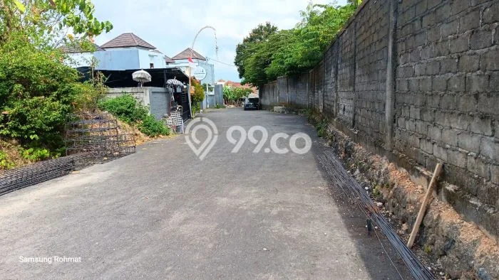 Rumah Modern 3 Kamar LT 100m2 di Nusa Dua Rumah Modern 3 Kamar LT 100m2 di Nusa Dua