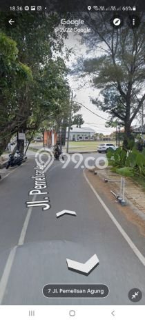 Dijual Tanah Area Potensial di , Luas 7000m2m², Akses Transportasi Dijual Tanah Area Potensial di , Luas 7000m2m², Akses Transportasi