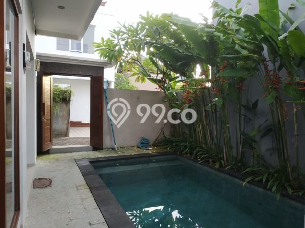 Rumah Luas Asri 2 KT Siap Huni di Jimbaran Badung Rumah Luas Asri 2 KT Siap Huni di Jimbaran Badung
