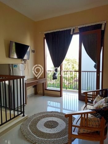 Rumah Luas Asri 2 KT Siap Huni di Jimbaran Badung Rumah Luas Asri 2 KT Siap Huni di Jimbaran Badung