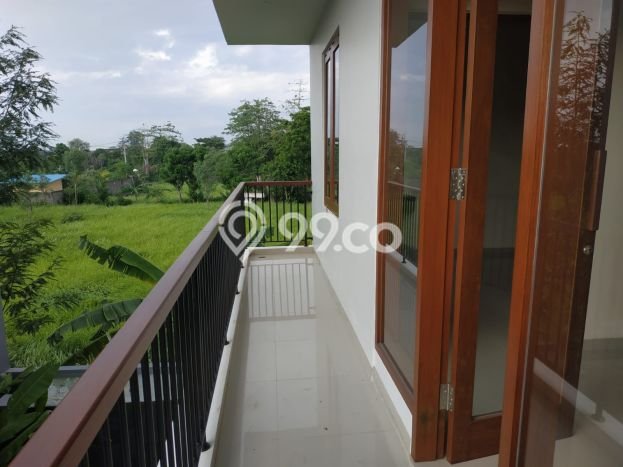 Rumah Luas Asri 2 KT Siap Huni di Jimbaran Badung Rumah Luas Asri 2 KT Siap Huni di Jimbaran Badung