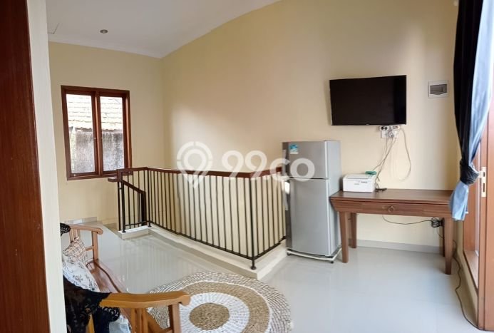 Rumah Luas Asri 2 KT Siap Huni di Jimbaran Badung Rumah Luas Asri 2 KT Siap Huni di Jimbaran Badung