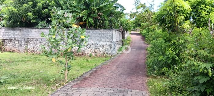Untuk Dijual Tanah di Badung, Luas 600m2 SHM Untuk Dijual Tanah di Badung, Luas 600m2 SHM