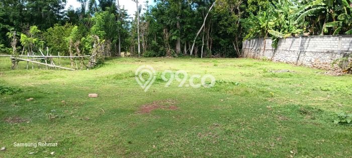 Untuk Dijual Tanah di Badung, Luas 600m2 SHM Untuk Dijual Tanah di Badung, Luas 600m2 SHM