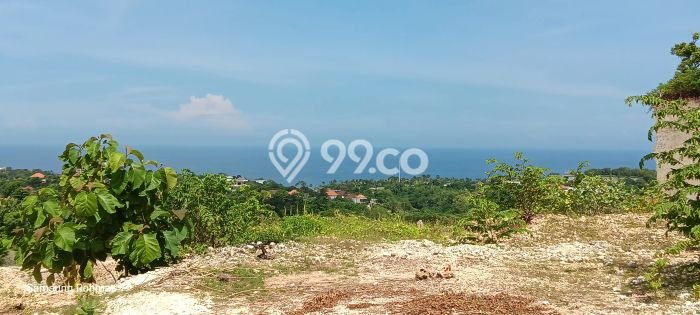 Untuk Dijual Tanah di Badung, Luas 600m2 SHM Untuk Dijual Tanah di Badung, Luas 600m2 SHM