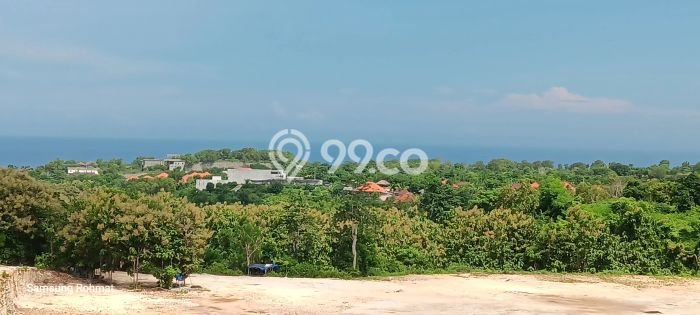 Untuk Dijual Tanah di Badung, Luas 600m2 SHM Untuk Dijual Tanah di Badung, Luas 600m2 SHM