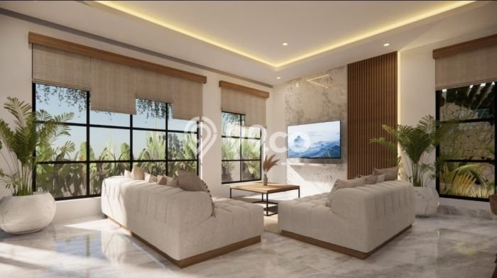 Rumah Luxury Modern Siap Huni di Nusa Dua Badung Rumah Luxury Modern Siap Huni di Nusa Dua Badung
