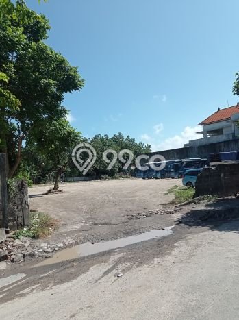 Tanah Kavling untuk Dijual di Kuta Badung 2000m2 Tanah Kavling untuk Dijual di Kuta Badung 2000m2