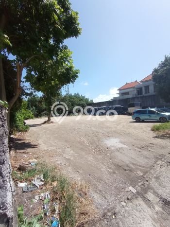 Tanah Kavling untuk Dijual di Kuta Badung 2000m2 Tanah Kavling untuk Dijual di Kuta Badung 2000m2