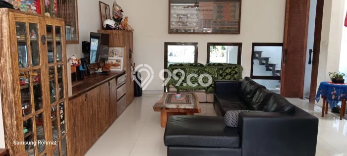 Rumah Luxury Modern Tanpa Renovasi di Pecatu Badung Rumah Luxury Modern Tanpa Renovasi di Pecatu Badung