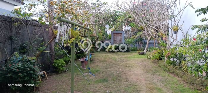 Rumah Luxury Modern Tanpa Renovasi di Pecatu Badung Rumah Luxury Modern Tanpa Renovasi di Pecatu Badung