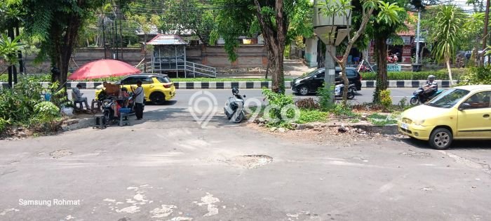 Ruko Paling Dicari LB 150m2 Dijual di Kuta Ruko Paling Dicari LB 150m2 Dijual di Kuta