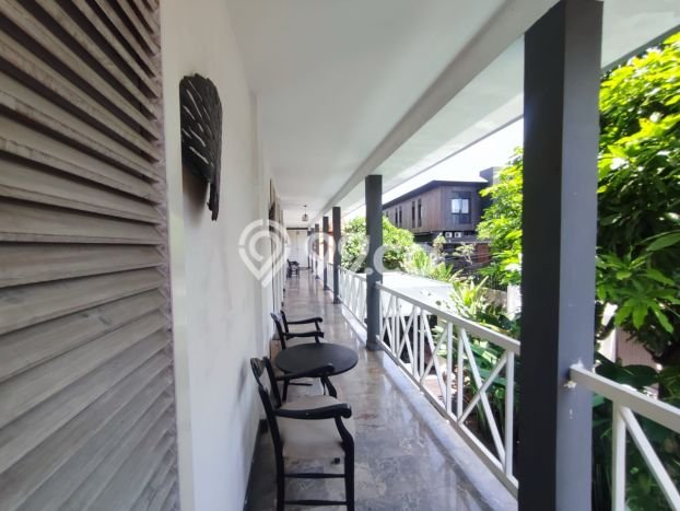 AREA BISNIS! Hotel Kawasan , Luas 396m2m², Mainroad, Strategis AREA BISNIS! Hotel Kawasan , Luas 396m2m², Mainroad, Strategis