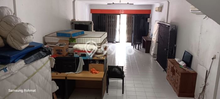 Ruko Paling Dicari LB 150m2 Dijual di Kuta Ruko Paling Dicari LB 150m2 Dijual di Kuta