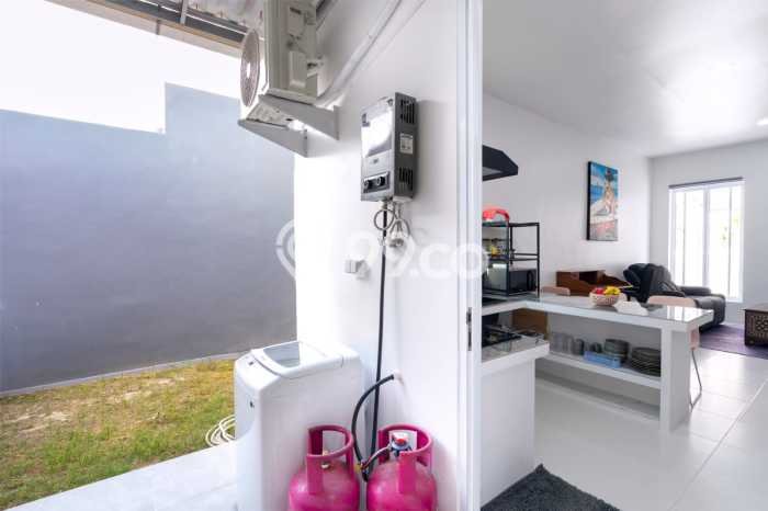 Dijual Rumah Modern 2 KT di Ungasan, Badung Dijual Rumah Modern 2 KT di Ungasan, Badung