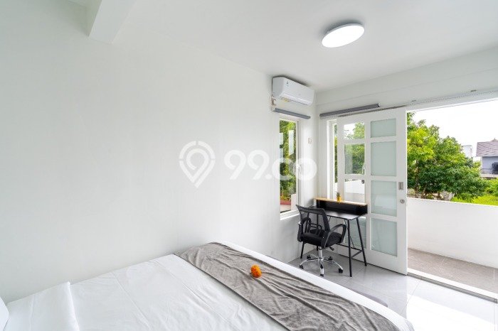 Vila Kawasan , Area 220m2m², Lingkungan Nyaman Vila Kawasan , Area 220m2m², Lingkungan Nyaman