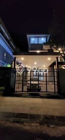 DIJUAL! Vila di , Luas 346m2m², Lokasi Strategis DIJUAL! Vila di , Luas 346m2m², Lokasi Strategis