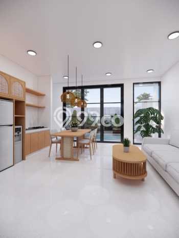 DIJUAL! Vila Kawasan , Luas 100m2m², Akses ke Pusat Kota DIJUAL! Vila Kawasan , Luas 100m2m², Akses ke Pusat Kota