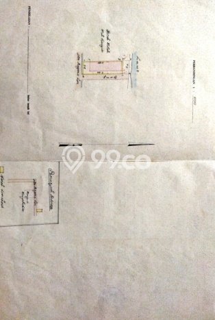 Dijual Tanah Lokasi Tanjung Benoa, Badung Seluas 490m2 Dijual Tanah Lokasi Tanjung Benoa, Badung Seluas 490m2
