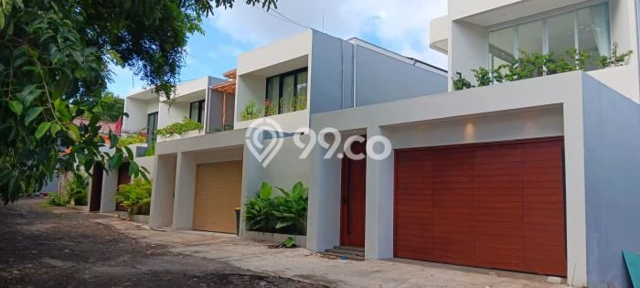 Kavling Tanah untuk Dijual di Balangan, Badung, Luas 291m2 Kavling Tanah untuk Dijual di Balangan, Badung, Luas 291m2