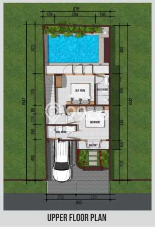 DIJUAL! Vila Kawasan , Luas 100m2m², Akses ke Pusat Kota DIJUAL! Vila Kawasan , Luas 100m2m², Akses ke Pusat Kota