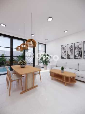 DIJUAL! Vila Kawasan , Luas 100m2m², Akses ke Pusat Kota DIJUAL! Vila Kawasan , Luas 100m2m², Akses ke Pusat Kota