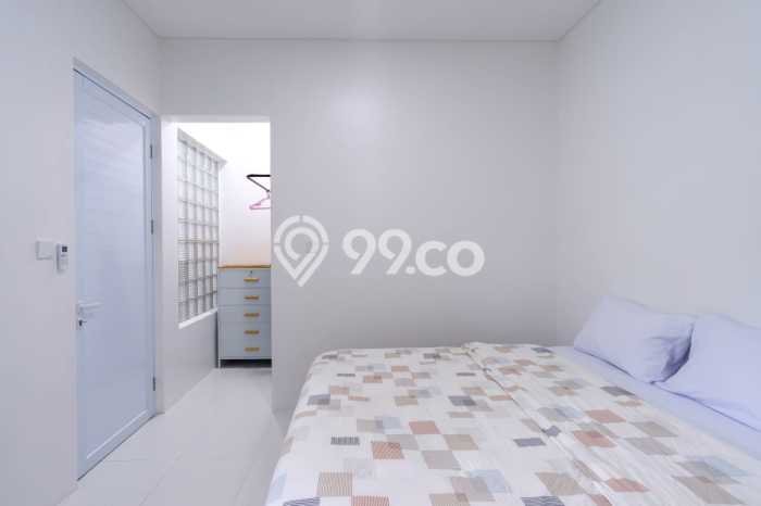 Dijual Rumah Modern 2 KT di Ungasan, Badung Dijual Rumah Modern 2 KT di Ungasan, Badung