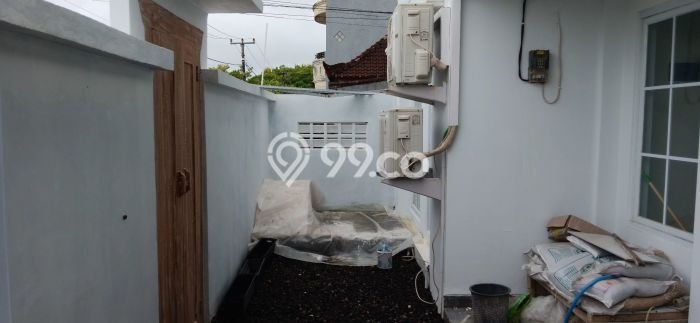 Rumah Minimalis 3 Kamar LT 96m2 di Nusa Dua Rumah Minimalis 3 Kamar LT 96m2 di Nusa Dua