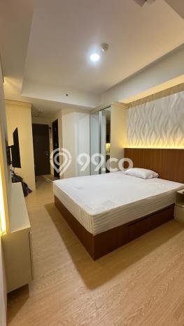 Apartemen Minimalis untuk Disewa, 1 Kamar di Tangerang Apartemen Minimalis untuk Disewa, 1 Kamar di Tangerang