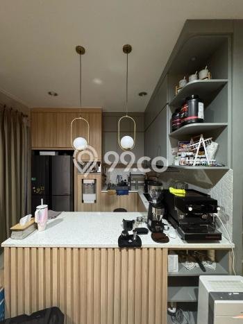Rumah Elit LB 105m2 Siap Huni Desain Elegan di Pantai Indah Kapuk 2, Jakarta Utara Rumah Elit LB 105m2 Siap Huni Desain Elegan di Pantai Indah Kapuk 2, Jakarta Utara