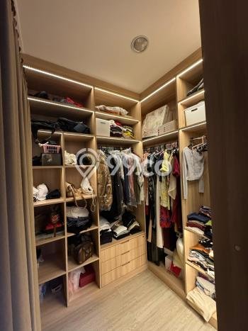 Rumah Elit LB 105m2 Siap Huni Desain Elegan di Pantai Indah Kapuk 2, Jakarta Utara Rumah Elit LB 105m2 Siap Huni Desain Elegan di Pantai Indah Kapuk 2, Jakarta Utara