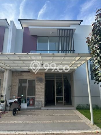 Jarang Ada! Rumah Sewa 3 Kamar Bagus Siap Huni Pantai Indah Kapuk 2 Jarang Ada! Rumah Sewa 3 Kamar Bagus Siap Huni Pantai Indah Kapuk 2
