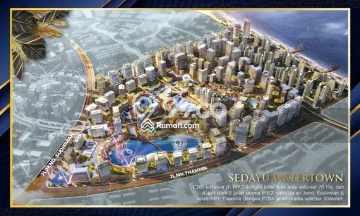 Tanah Kavling Dijual di Jakarta Utara dengan Spesifikasi 2114m2 Tanah Kavling Dijual di Jakarta Utara dengan Spesifikasi 2114m2