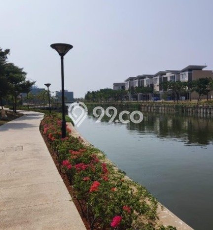 Untuk Dijual Tanah 360m2 di Pantai Indah Kapuk, Jakarta Utara Untuk Dijual Tanah 360m2 di Pantai Indah Kapuk, Jakarta Utara