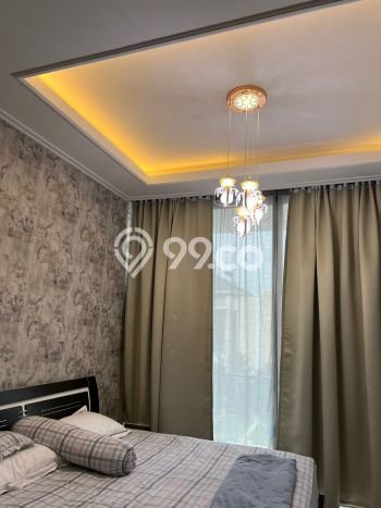 Rumah Nyaman dengan Luas Tanah 120m² dan Luas Bangunan 160m² di Kawasan Pantai Indah Kapuk 2, Jakarta Utara Rumah Nyaman dengan Luas Tanah 120m² dan Luas Bangunan 160m² di Kawasan Pantai Indah Kapuk 2, Jakarta Utara