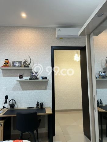 Rumah Nyaman dengan Luas Tanah 120m² dan Luas Bangunan 160m² di Kawasan Pantai Indah Kapuk 2, Jakarta Utara Rumah Nyaman dengan Luas Tanah 120m² dan Luas Bangunan 160m² di Kawasan Pantai Indah Kapuk 2, Jakarta Utara