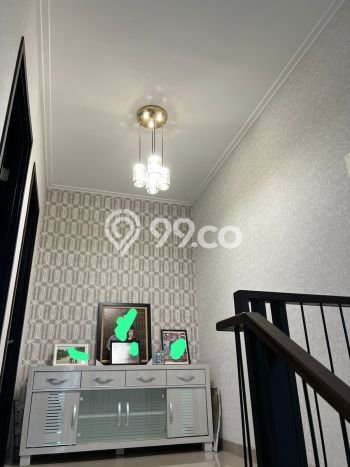 Rumah Nyaman dengan Luas Tanah 120m² dan Luas Bangunan 160m² di Kawasan Pantai Indah Kapuk 2, Jakarta Utara Rumah Nyaman dengan Luas Tanah 120m² dan Luas Bangunan 160m² di Kawasan Pantai Indah Kapuk 2, Jakarta Utara