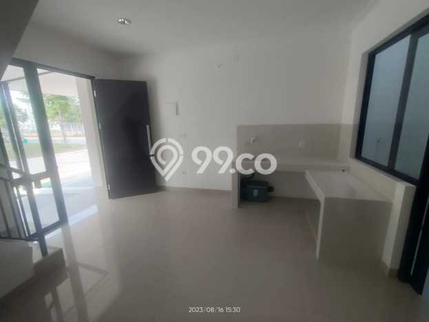 Rumah Nyaman 2 KT Luas Tanah 45m² di Pantai Indah Kapuk, Jakarta Utara Rumah Nyaman 2 KT Luas Tanah 45m² di Pantai Indah Kapuk, Jakarta Utara