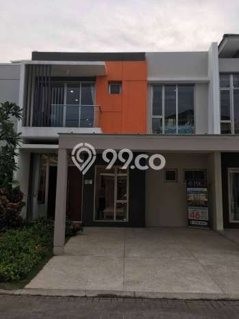 Rumah Menguntungkan di Pantai Indah Kapuk, Dekat Kawasan Bisnis, Jakarta Utara - LT 100m² Rumah Menguntungkan di Pantai Indah Kapuk, Dekat Kawasan Bisnis, Jakarta Utara - LT 100m²