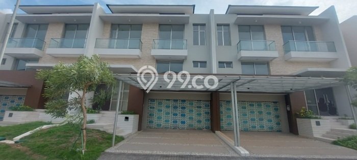 Rumah area Pantai Indah Kapuk 2, 4 KT, Lingkungan Asri, LT 250m² Bangunan 325m² Rumah area Pantai Indah Kapuk 2, 4 KT, Lingkungan Asri, LT 250m² Bangunan 325m²