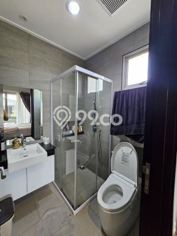 KESEMPATAN TERBAIK! Rumah Nyaman area Pantai Indah Kapuk 2, LT 110m² Bangunan 129m² KESEMPATAN TERBAIK! Rumah Nyaman area Pantai Indah Kapuk 2, LT 110m² Bangunan 129m²